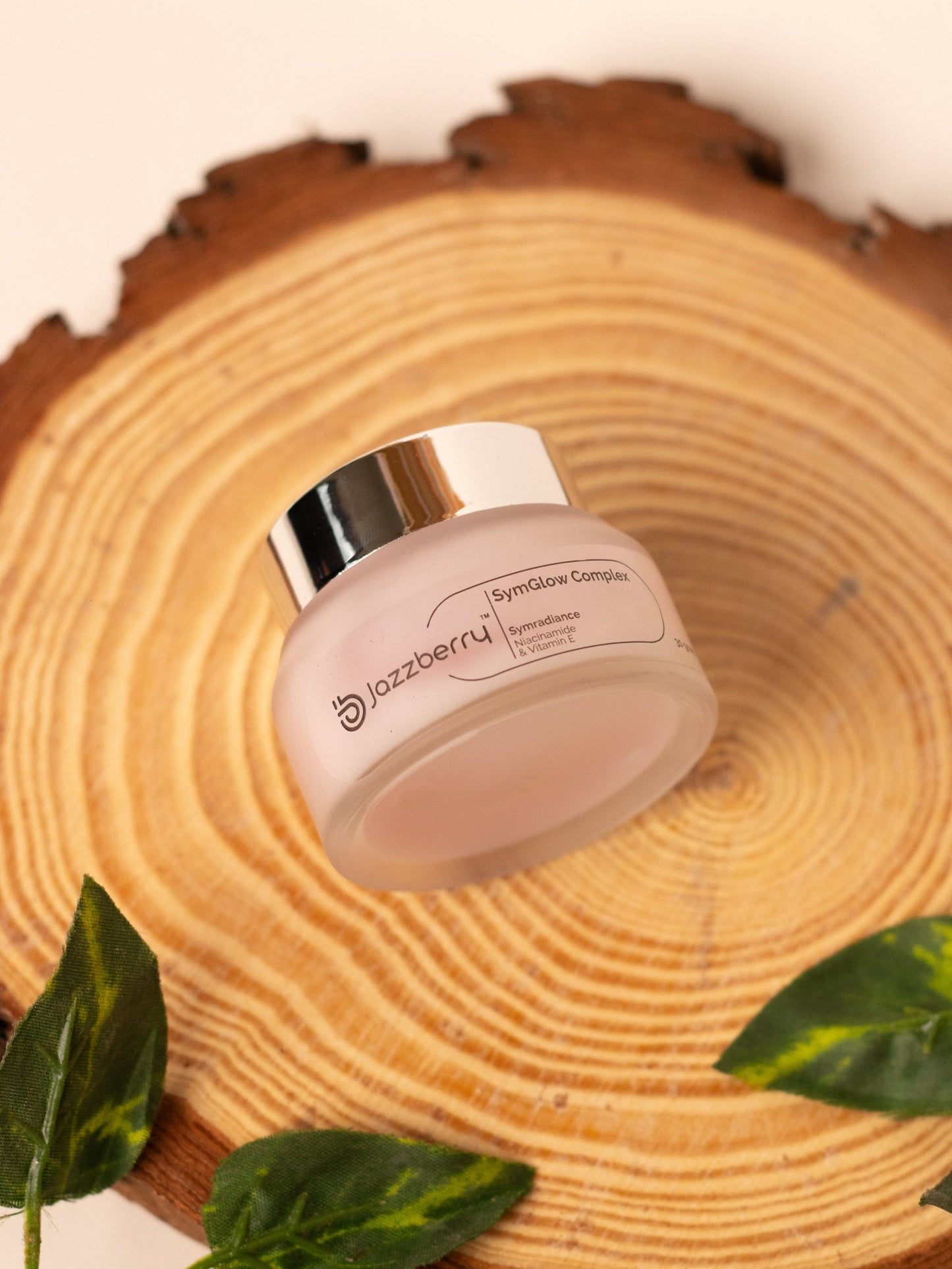 JAZZBERRY SymGlow Complex - Jazzberry