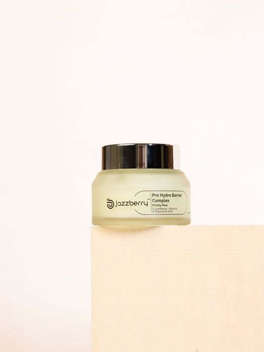 JAZZBERRY Timeless — Pro Hydro Barrier Complex - Jazzberry