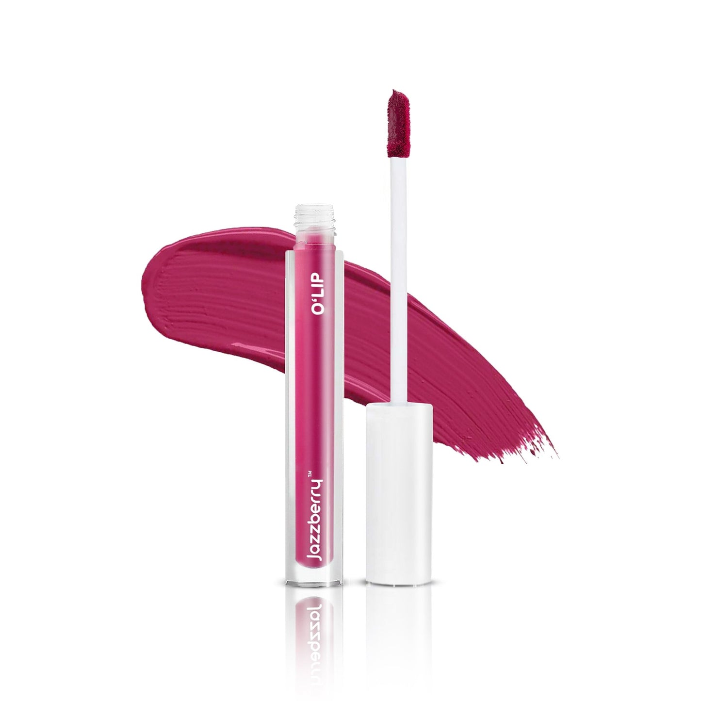 Liquid Lipstick - Jazzberry