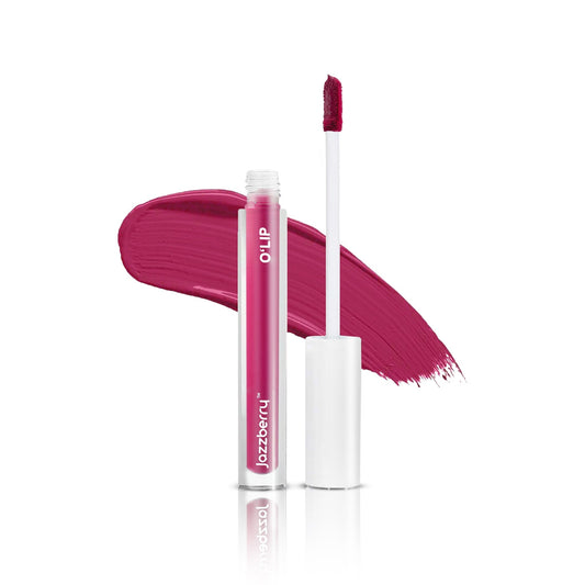 Liquid Lipstick - Jazzberry