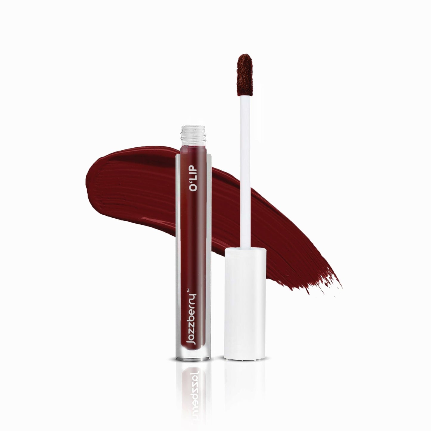 Liquid Lipstick - Jazzberry