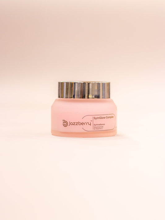 JAZZBERRY SymGlow Complex - Jazzberry