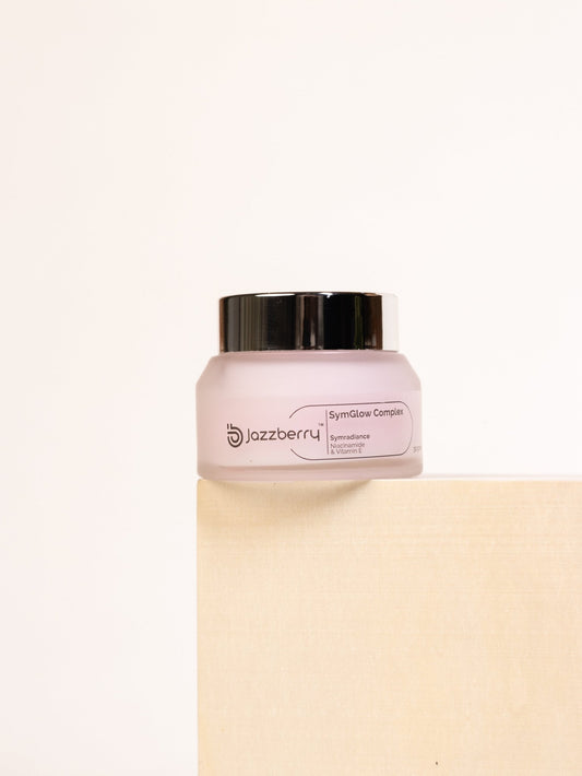 JAZZBERRY SymGlow Complex - Jazzberry