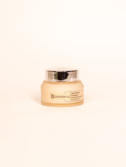 JAZZBERRY Timeless — Age Retreat Complex - Jazzberry