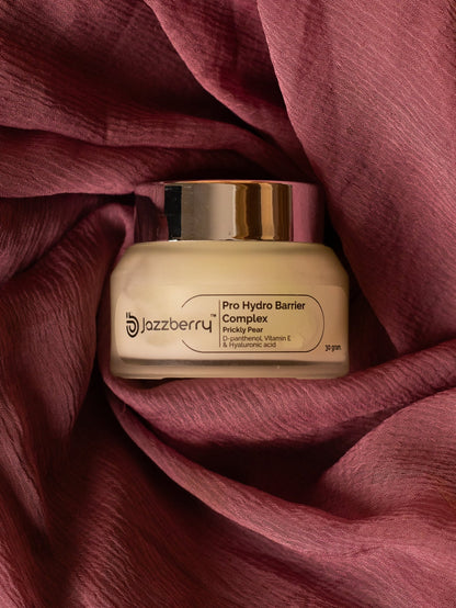 JAZZBERRY Timeless — Pro Hydro Barrier Complex - Jazzberry