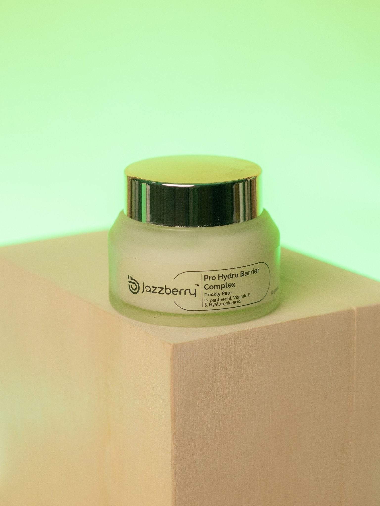 JAZZBERRY Timeless — Pro Hydro Barrier Complex - Jazzberry