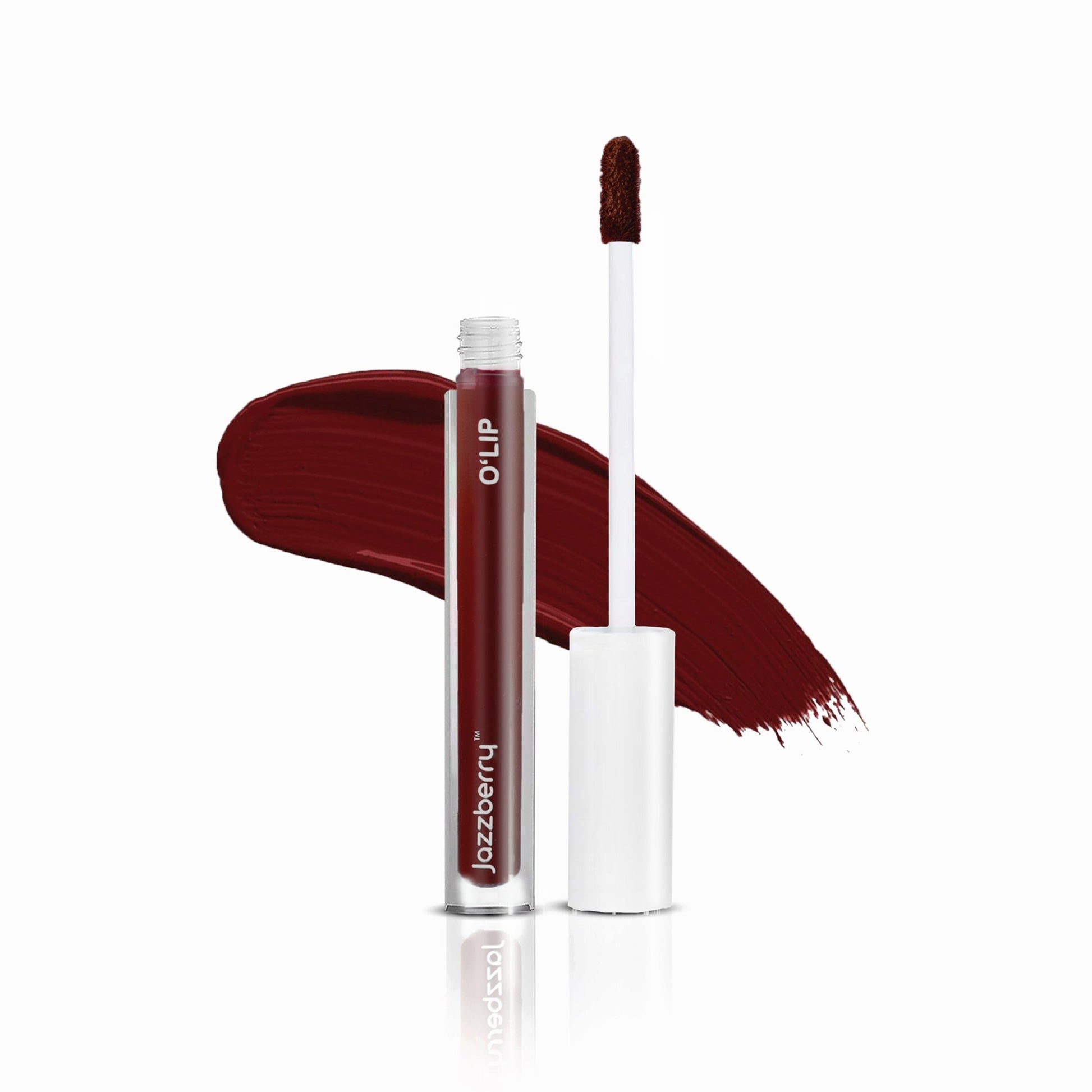 Liquid Lipstick - Jazzberry